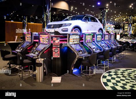 duisburg casino auto
